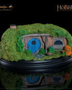 The Hobbit An Unexpected Journey socha 26 Gandalf´s Cutting 6 cm